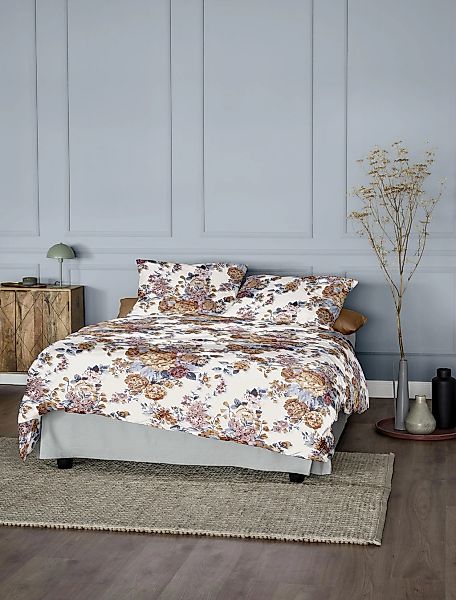 Irisette Bettwäsche "Koala 8541" 2 Stk. tlg. flauschig günstig online kaufen