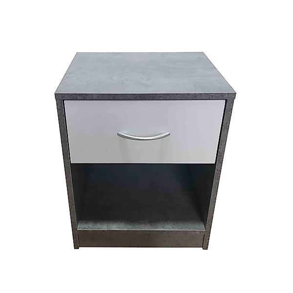 HTI-Living Nachtschrank Nachtschrank mit 1 Schublade günstig online kaufen
