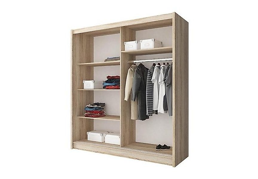 Xlmoebel Ecksofa Vielfältige Aufbewahrungssysteme für Kleidung und Accessoi günstig online kaufen