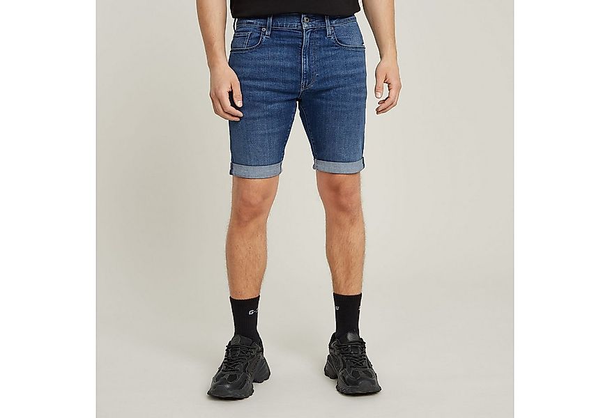 G-STAR Shorts 3301 Slim 1/2 günstig online kaufen
