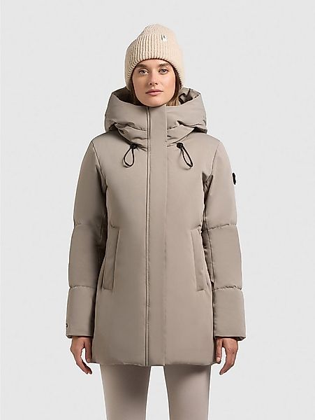 khujo Steppjacke ALLAP günstig online kaufen