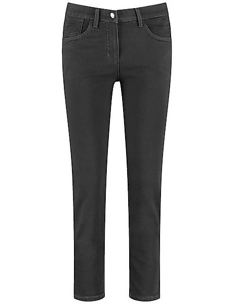 GERRY WEBER 5-Pocket-Jeans SOLINE BEST4ME Cropped günstig online kaufen