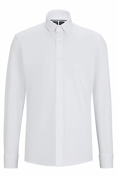 BOSS Businesshemd "JOE" mit Button-Down-Kragen, regular fit günstig online kaufen