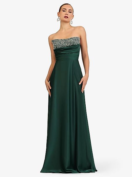 Kraimod Abendkleid mit Zierschnürung günstig online kaufen