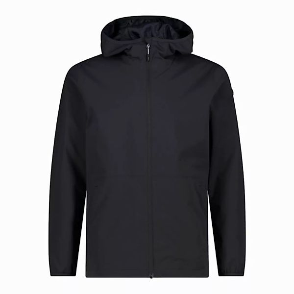 CMP Blouson MAN PARKA FIX HOOD ANTRACITE günstig online kaufen