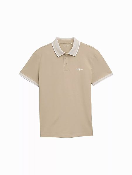 TOM TAILOR Poloshirt günstig online kaufen