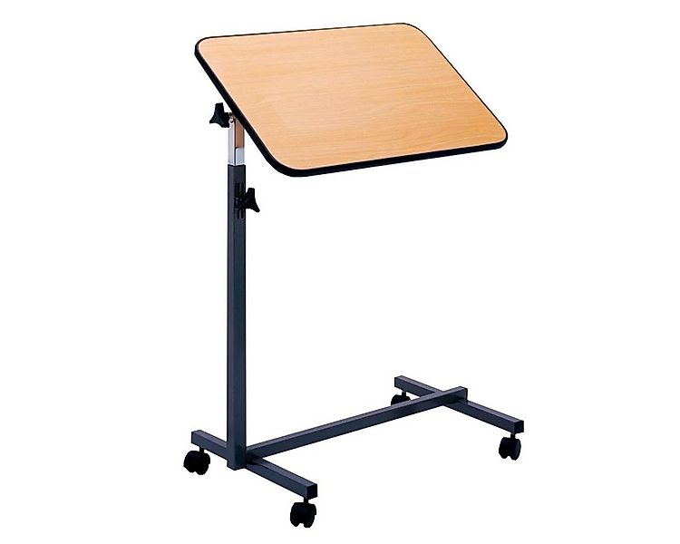 CARELINE Beistelltisch Krankenpflegetisch Beistelltisch NOVA Bettbeistellti günstig online kaufen
