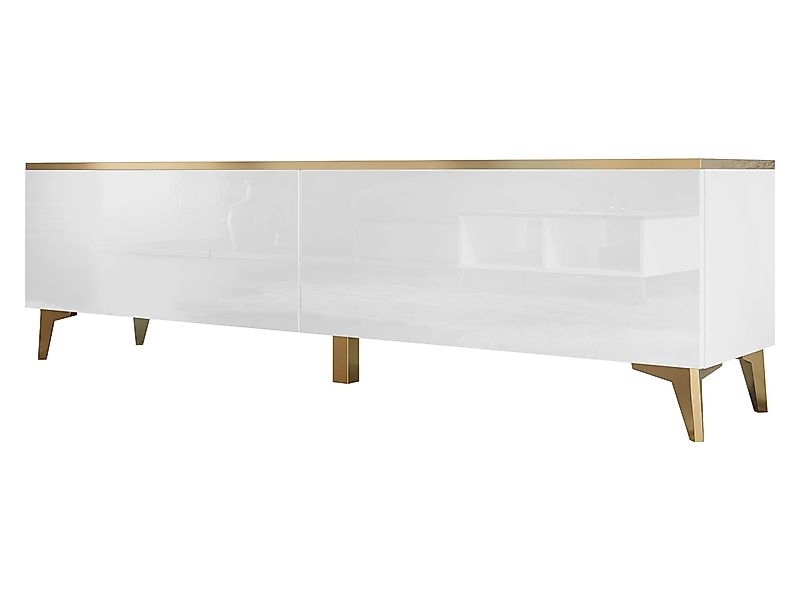 MIRJAN24 TV-Schrank Aurora 2D (mit zwei günstig online kaufen