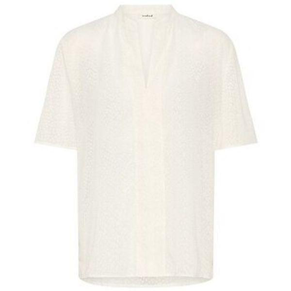Soaked In Luxury  Blusen Blouse femme  Cammelie Amily günstig online kaufen