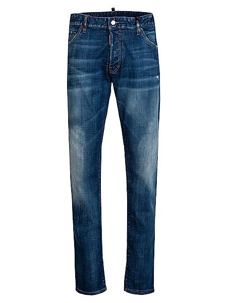 Dsquared2 5-Pocket-Jeans Cool Guy Jean günstig online kaufen