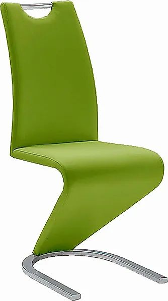 MCA furniture Freischwinger »Amado, TOPSELLER!«, (Set), 6 St., Kunstleder, günstig online kaufen