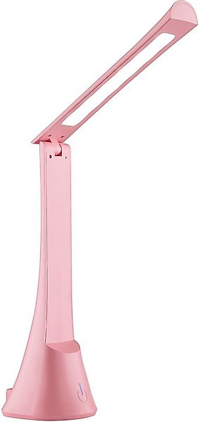 Brilliant LED Tischleuchte Idana, Dimmfunktion, LED fest integriert, Kaltwe günstig online kaufen