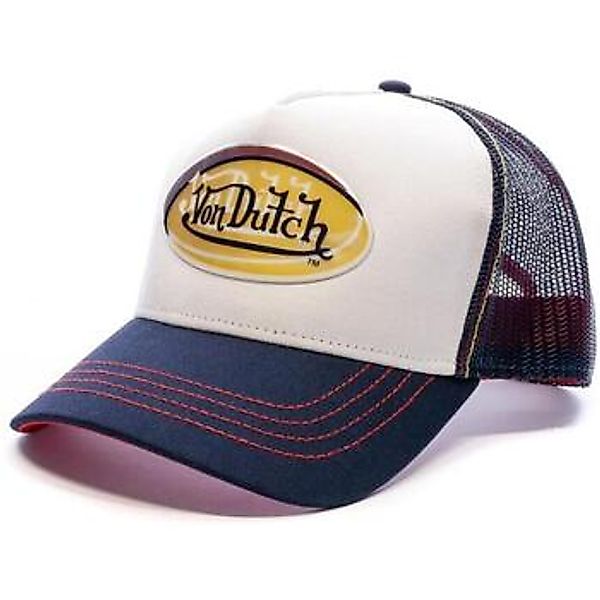 Von Dutch  Schirmmütze VD/CAS1/ADEC günstig online kaufen
