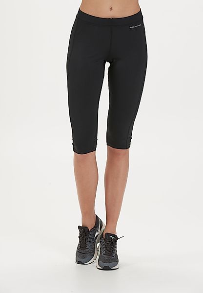 ENDURANCE Lauftights "ZENTA 3/4", mit leichter Kompression günstig online kaufen