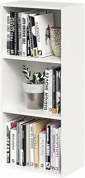 FMD Bücherregal »Bitz« günstig online kaufen