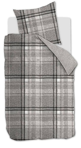 Rivièra Maison Bettwäsche "Rivièra Maison Cozy Check" 2 Stk. tlg. günstig online kaufen