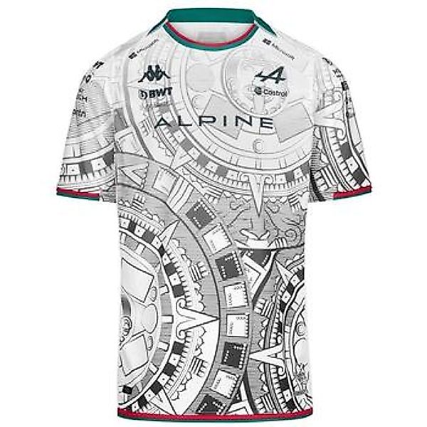 Kappa  T-Shirts & Poloshirts 361W54W-A02 günstig online kaufen