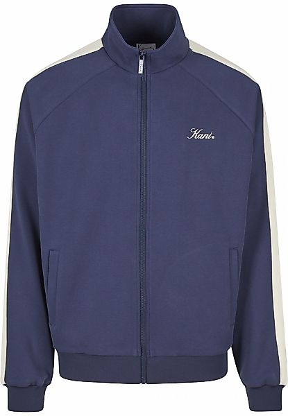 Karl Kani Trainingsjacke "Karl Kani Kani Sidestripe Trackjacket" 1 Stk. tlg günstig online kaufen