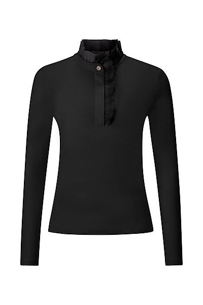 RICHROYAL 2-in-1-Langarmshirt günstig online kaufen