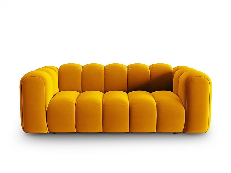 Micadoni Sofa Lupine, 2-Sitzer günstig online kaufen
