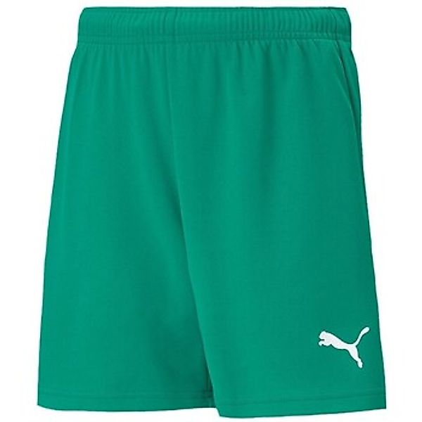 Puma  Shorts Teamrise günstig online kaufen