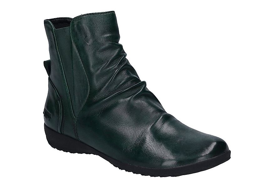 Josef Seibel Naly 66, blau Stiefelette günstig online kaufen