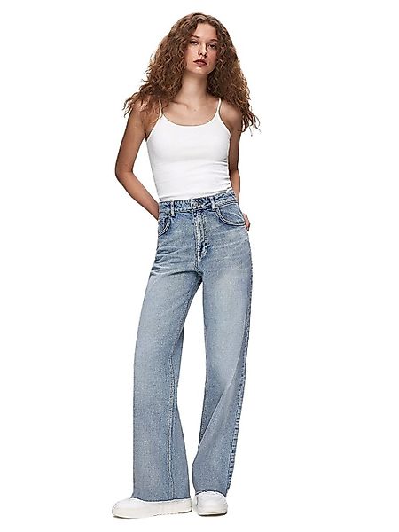 LTB Relax-fit-Jeans DANICA L mit Stretch günstig online kaufen
