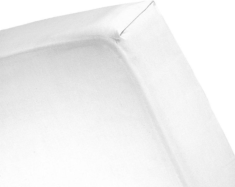 Cinderella Spannbettlaken Cinderella Jersey, für Matratzen bis 25 cm Höhe, günstig online kaufen