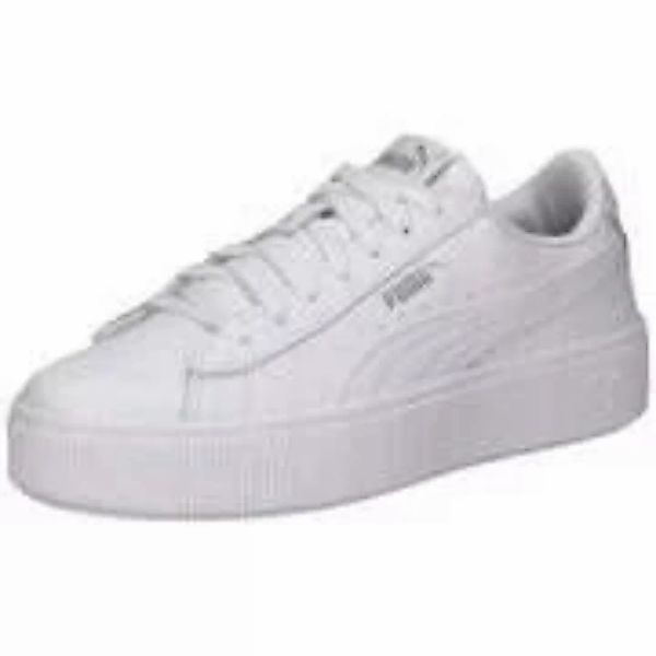 PUMA Sneaker "VIKKY STACKED L" günstig online kaufen