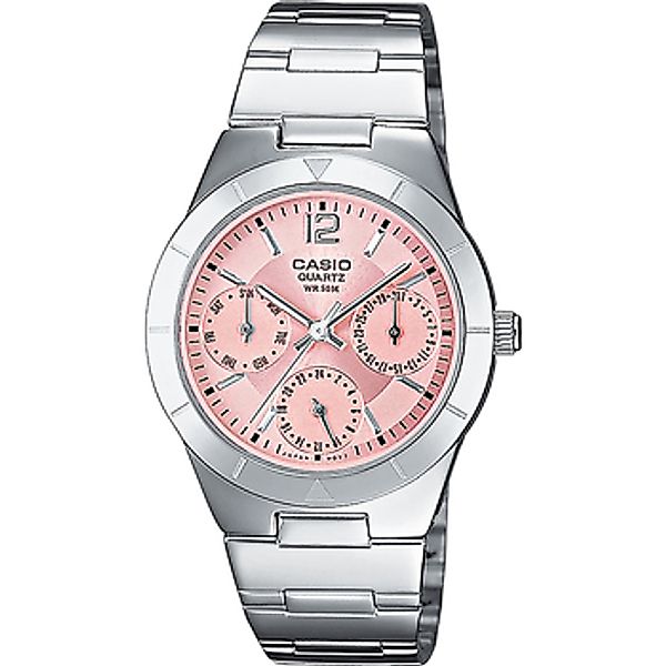CASIO TIMELESS COLLECTION Mechanische Uhr Collection günstig online kaufen