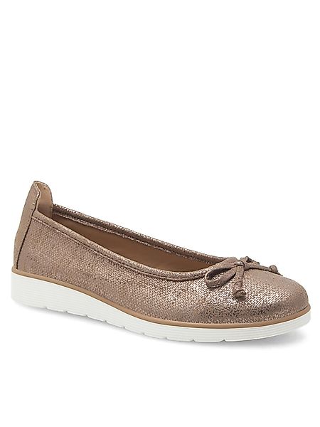 Clara Barson Clara Barson Ballerinas Damen günstig online kaufen