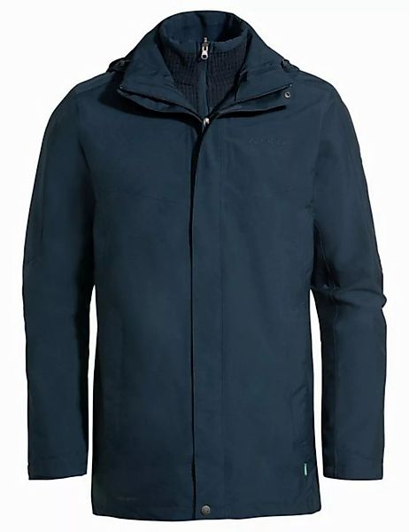 VAUDE Outdoorjacke VAUDE Mens Idris 3in1 Parka III - vielseitige Doppeljack günstig online kaufen