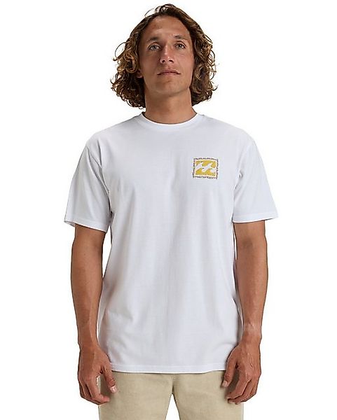 Billabong T-Shirt Crayon Wave günstig online kaufen