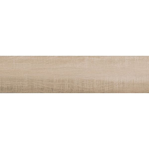 Bodenfliese Feinsteinzeug Glasiert Matt 60 cm x 15 cm günstig online kaufen