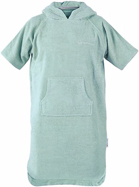 TOM TAILOR HOME Badeponcho "Surfponcho COLOR BATH" 1 Stk. mit Kordel, Bauch günstig online kaufen