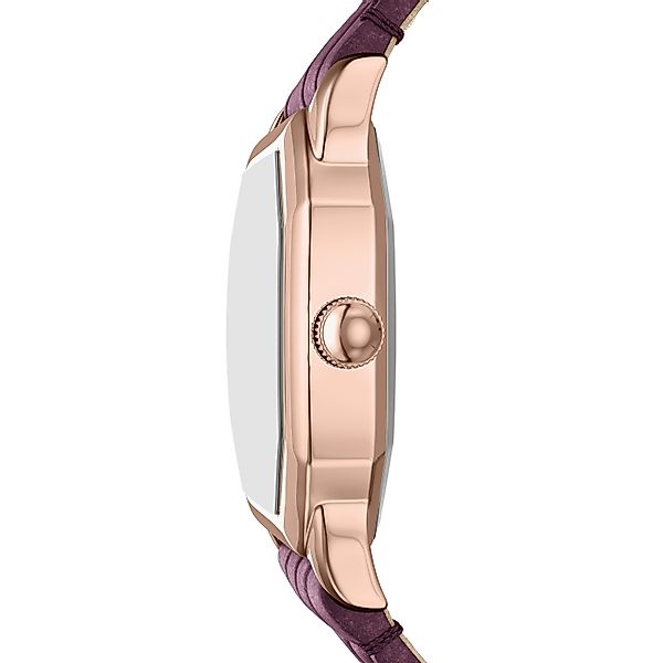 Fossil Quarzuhr HARLOW ES5428, Armbanduhr, Damenuhr, günstig online kaufen