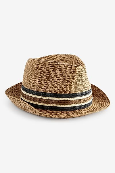 Next Trilby Fedora-Filzhut (1-St) günstig online kaufen