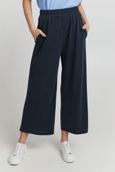 OXMO Stoffhose BRYNDIS Modische Hose günstig online kaufen