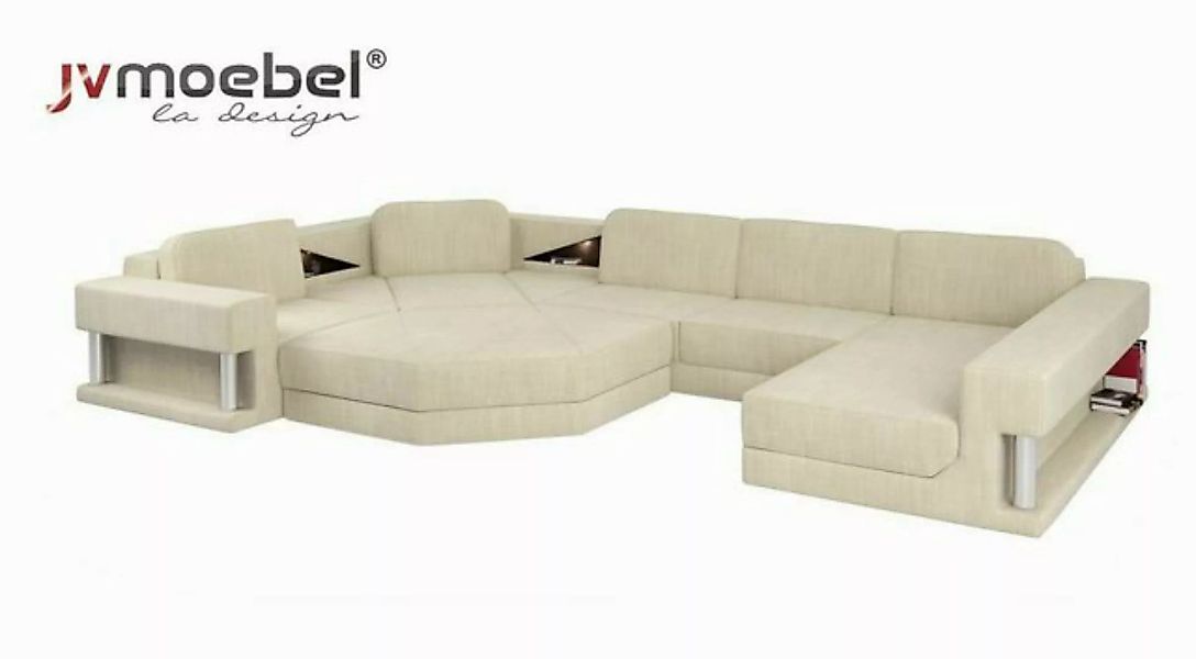 JVmoebel Ecksofa, Made in Europa günstig online kaufen