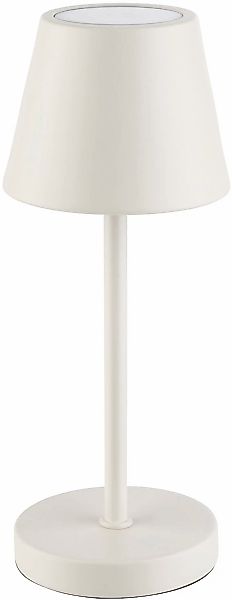 APS LED Tischleuchte »"MERLE MICRO" Kabellose USB-C Tischleuchte«, 1 flammi günstig online kaufen