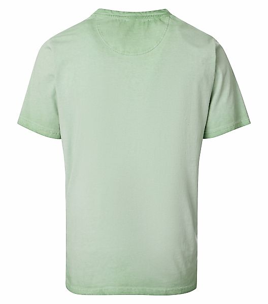 CASAMODA T-Shirt "CASAMODA T-Shirt Print" günstig online kaufen