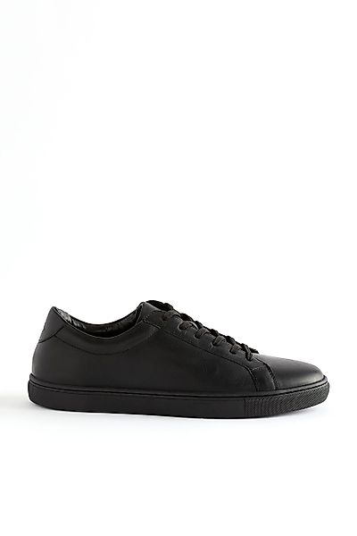 Next Lederturnschuhe Sneaker (1-tlg) günstig online kaufen