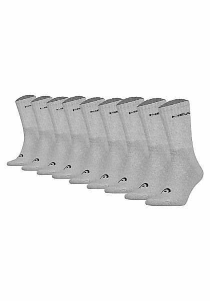 Head Kurzsocken "Socken 9er Pack" günstig online kaufen