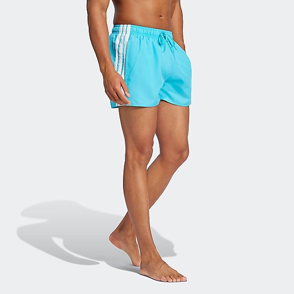 adidas Performance Badeshorts 3S BLD SH günstig online kaufen