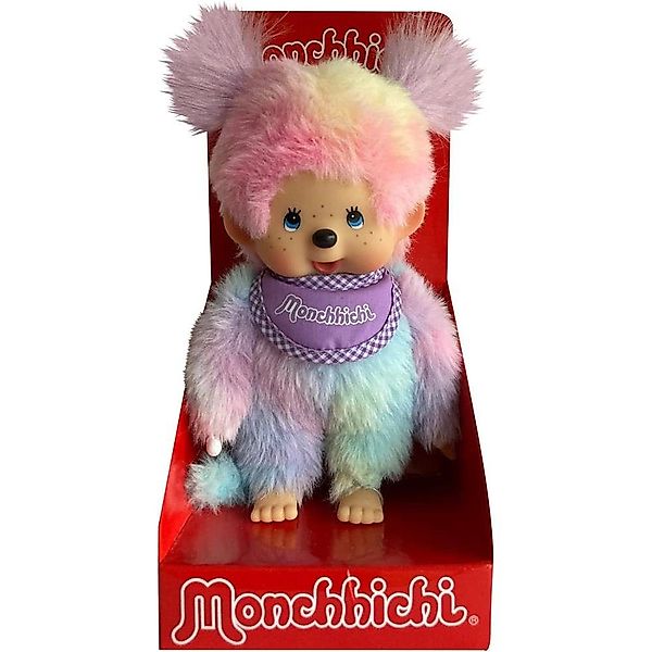 Sekiguchi Plüschfigur Original Monchhichi Mädchen, aus günstig online kaufen