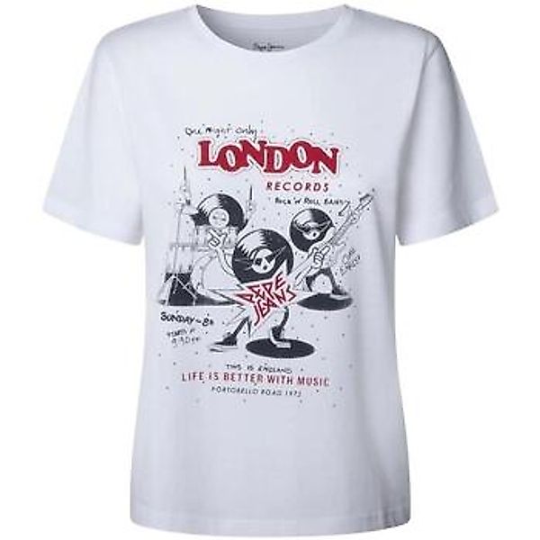 Pepe jeans  T-Shirts & Poloshirts - günstig online kaufen