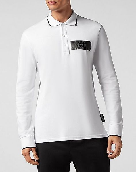 PLEIN SPORT T-Shirt Tiger günstig online kaufen