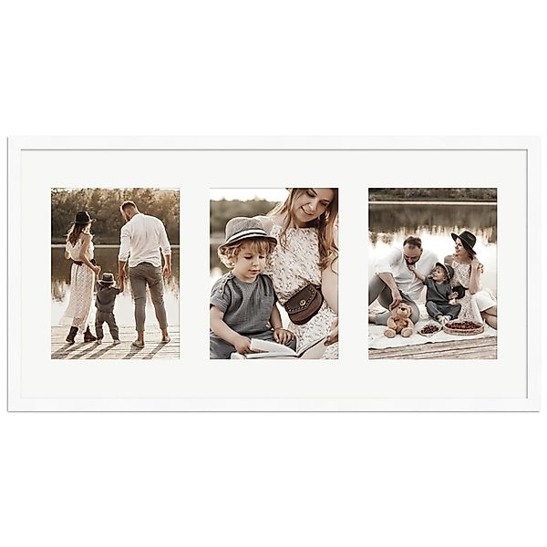 WANDStyle Galerierahmen G950 30x60 cm, für günstig online kaufen