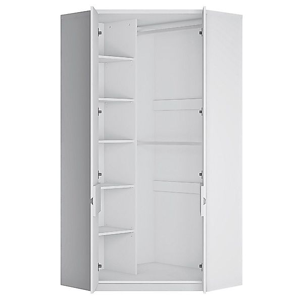 Lomadox Jugendzimmer-Set FORTALEZA-129, (Sparset, 4-tlg), Schrank günstig online kaufen