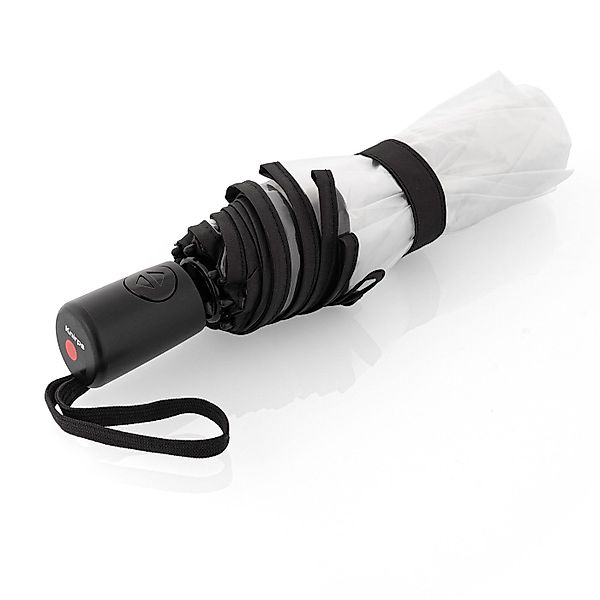 Knirps® Taschenregenschirm A.200 Medium Duomatic Regenschirm günstig online kaufen